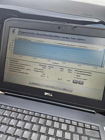 Afgekeurd op de roetfilter wij hebben de goedkope oplossing beschikbaar voor biedingen