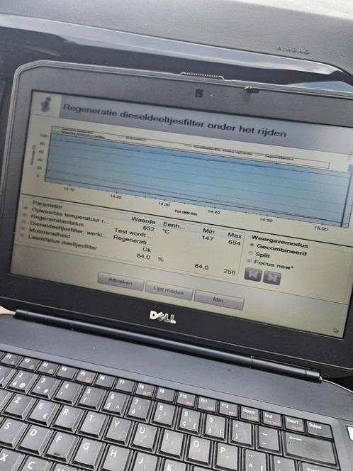 Afgekeurd op de roetfilter wij hebben de goedkope oplossing, Auto diversen, Overige Auto diversen, Ophalen