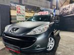 Peugeot 206+ 1.1i - Airco - GARANTIE, Auto's, Euro 5, Bedrijf, Handgeschakeld, 44 kW