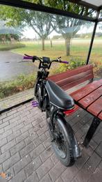 Fatbike v8/c80, Fietsen en Brommers, Brommers | Derbi, Ophalen, 7 versnellingen, Klasse A (25 km/u), Zo goed als nieuw