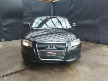 AUDI A3 beschikbaar voor biedingen
