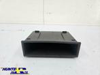 Opbergvak onder radio Volvo V70/S70/S60/C70('97-'05) 9150773, Auto-onderdelen, Gebruikt, Ophalen of Verzenden, Volvo, Volvo