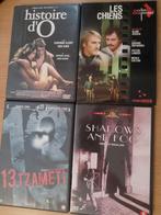 ZELDZAME DVD'S, Ophalen of Verzenden