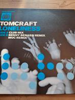 12inch Tomcraft, Ophalen of Verzenden, Gebruikt, 12 inch, Techno of Trance