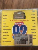 CD DE PRE historie 1992, Ophalen of Verzenden