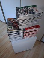 Weekblad motor&tourisme, Motos, Modes d'emploi & Notices d'utilisation, Enlèvement