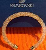 Armband Swarovski, Ophalen
