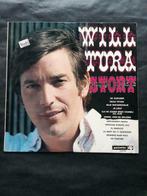 WILL TURA "De Will Tura Story" LP (1970) IZGS, Pop, Ophalen of Verzenden, Zo goed als nieuw, 12 inch