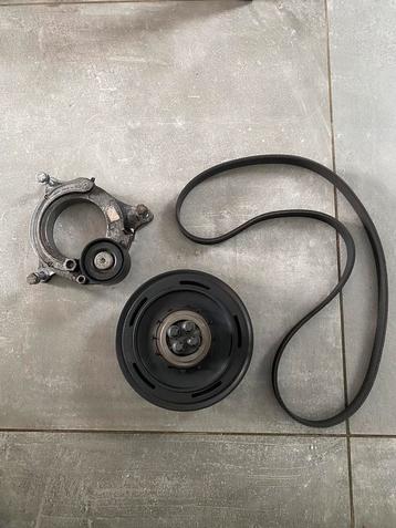 Kit Damper BMW F20 Moteur B37 