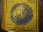 KOPLAMP GLAZEN CHEVROLET VINTAGE TILT RAY +-1936, Ophalen of Verzenden, Nieuw, Chevrolet