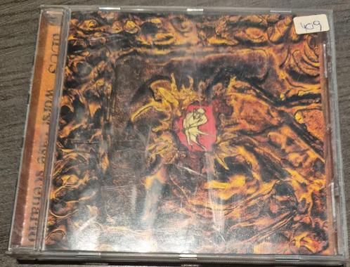 Deus - Worst case scenario, Cd's en Dvd's, Cd's | Rock, Zo goed als nieuw, Ophalen of Verzenden
