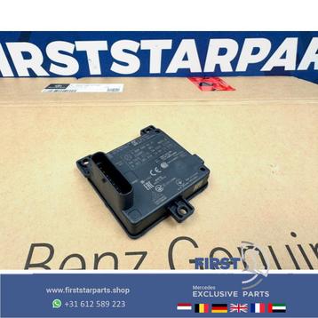A0009006647 RADARSENSOR Mercedes W206 W290 W214 W254 W167 W2 beschikbaar voor biedingen
