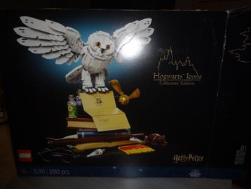 lego 76391  harry potter uil