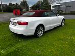 Magnifique Audi A5 Cabrio, Auto's, Particulier, Te koop, A5