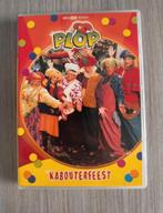 DVD plop kabouterfeest, Alle leeftijden, Ophalen of Verzenden, Gebruikt