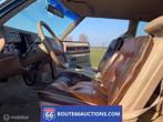 Cadillac Eldorado | 1978 | Route 66 Auctions, Auto's, Cadillac, Zwart, Bedrijf, Handgeschakeld