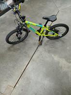 Kinderfiets mtb 20 inch wielen, Fietsen en Brommers, Ophalen, Zo goed als nieuw