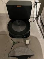iRobot stofzuiger, Ophalen, Zo goed als nieuw, Reservoir, Robotstofzuiger