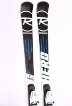 175 cm ski's ROSSIGNOL HERO MASTER M18, grip walk, 160 tot 180 cm, Gebruikt, Verzenden, Rossignol