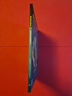 Bd baraka 2,EO, Ophalen of Verzenden, Gelezen