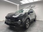 Kia Sportage 1.6 CRDi *CARPLAY*CAMERA*JBL*1ER PROP*GARANTIE*, Gebruikt, 4 cilinders, 116 pk, Zwart