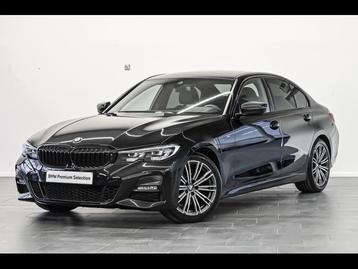 BMW Serie 3 318 Berline  beschikbaar voor biedingen