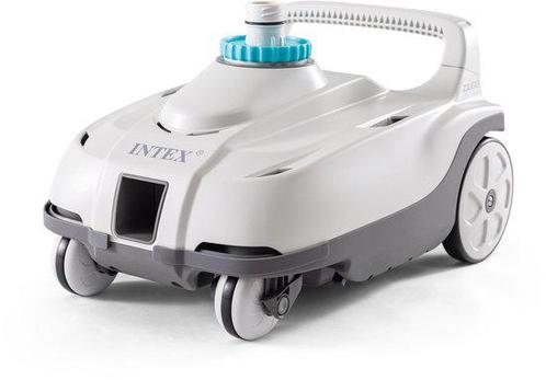 Intex Auto Zwembadreiniger ZX100, Tuin en Terras, Zwembad-toebehoren, Gebruikt, Ophalen