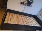 Bed met onderbed (schuifbed), Huis en Inrichting, Ophalen, Gebruikt