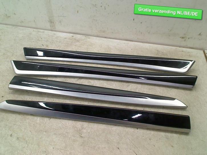 SIERLIJST portierbekleding 5 serie Touring (F11) (7974729), Auto-onderdelen, Carrosserie, BMW, Gebruikt