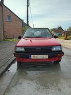toyota, Auto's, Toyota, Voorwielaandrijving, Stof, Starlet, Handgeschakeld