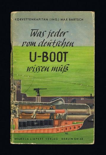 Kriegsmarine, U-Boot, propaganda, aanwerving (1941) beschikbaar voor biedingen