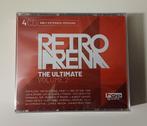 Retro Arena The Ultimate vol.2 (Nieuw), Cd's en Dvd's, Ophalen of Verzenden, Nieuw in verpakking