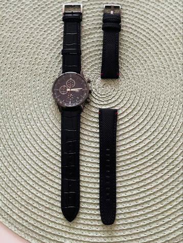 Seiko mannen neo sports chrono  beschikbaar voor biedingen