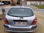 Nissan Almere benzine nieuw staat 120.000km + keuring, Auto's, Nissan, Almera, Bedrijf, Te koop, Benzine