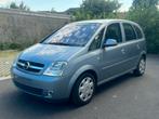 Opel Meriva 1.6 Benzine / Automaat / 107.000km, Auto's, 4 deurs, 5 zetels, Grijs, Meriva