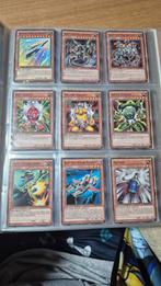 Yu gi oh kaarten english edition, Hobby en Vrije tijd, Ophalen of Verzenden, Zo goed als nieuw, Meerdere kaarten