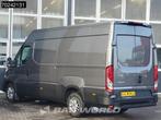 Iveco Daily 35S21 3.0L 210PK Automaat 2025 model L2H2 ACC LE, Stof, Euro 6, 4 cilinders, Iveco