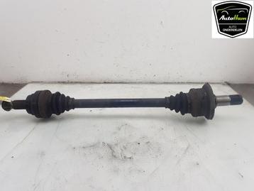AANDRIJFAS LINKS ACHTER BMW 5 serie Touring (F11) beschikbaar voor biedingen