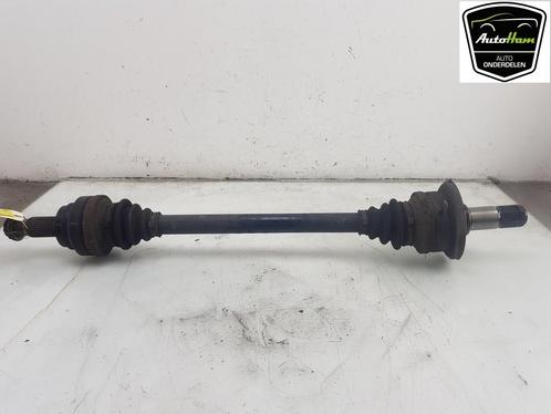 AANDRIJFAS LINKS ACHTER BMW 5 serie Touring (F11), Auto-onderdelen, Remmen en Aandrijving, BMW, Gebruikt