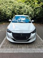 Peugeot 208 1.2benzine - bouwjaar 2021, Auto's, Emergency brake assist, Particulier, Te koop, Benzine