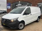 Mercedes-Benz Vito 1.6CDI BTW-TVA L2H1 3PL VENTE Marchand 6b, Autos, Achat, Entreprise, 3 places, Boîte manuelle
