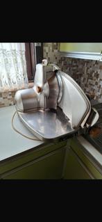 Berkel snijmachine, Ophalen of Verzenden, Gebruikt, Bakkerij en Slagerij