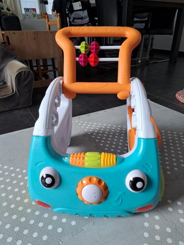 Loopwagen Infantino disponible aux enchères