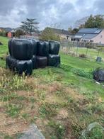 Silo pakken, Zakelijke goederen, Ophalen