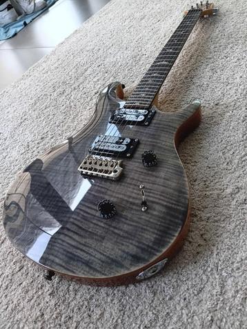 Prs custom se, Musique & Instruments, Enlèvement, Comme neuf, Solid body, Paul Reed Smith