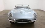 Jaguar E Type 1961 - Alfa 2lt (Oldtimer/Ancetre), Auto's, Cabriolet, 5500 kW, Particulier, Te koop