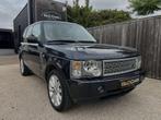 Land Rover Range Rover Range Rover Td6 Vogue EXPORT/HANDELAA, Automaat, Gebruikt, Beige, Leder