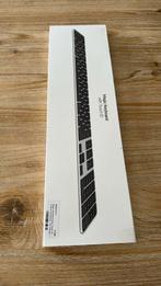 Clavier Apple Magic Keyboard - Touch ID, Informatique & Logiciels, Claviers, Comme neuf