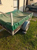 Aanhangwagen, Auto diversen, Aanhangers en Bagagewagens, Ophalen, Gebruikt