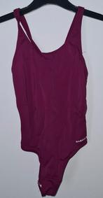 badpak 122, Kinderen en Baby's, Kinderkleding | Maat 122, Meisje, Decathlon, Ophalen of Verzenden, Nieuw